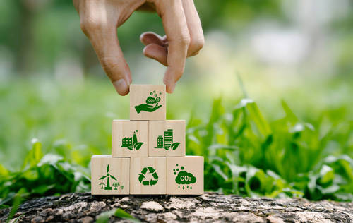 La redistribution de la taxe sur le CO2 aux entreprises pour l’année 2025 se fera en 2026